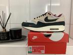 Nike Air Max 1 Keep Rippin Stop Slippin 2.0 maat 41 ‼️, Overige kleuren, Verzenden, Nike, Nieuw