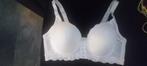 Beugel bh 100 c wit, Ophalen, Wit, BH