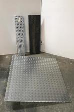 Diverse oprijplaten, metal en kunststof, 3 maten, Auto diversen, Autogereedschap, Ophalen, Gebruikt