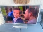 Philips tv 46 inch., Ophalen, Philips, 50 Hz, 100 cm of meer