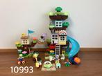 Duplo 3 in 1 Boomhut 10993 (compleet) 2, Kinderen en Baby's, Speelgoed | Duplo en Lego, Ophalen of Verzenden, Zo goed als nieuw