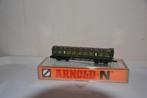 Arnold n spoor, Arnold, Gelijkstroom, Wagon, Ophalen of Verzenden