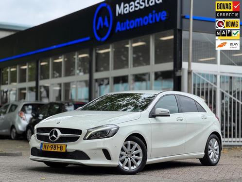 Mercedes-Benz A-klasse 180d Automaat Navi Nieuwe APK Park.se, Auto's, Mercedes-Benz, Bedrijf, Te koop, A-Klasse, ABS, Airbags