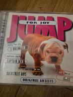 Jump For Joy CD - Diverse Artiesten, Cd's en Dvd's, Cd's | Verzamelalbums, Ophalen of Verzenden, Zo goed als nieuw, Dance