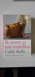 Ik moet je iets vertellen, Ophalen of Verzenden, Zo goed als nieuw
