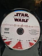 Star Wars The Last Jedi - Scifi DVD 2017, Cd's en Dvd's, Dvd's | Science Fiction en Fantasy, Ophalen of Verzenden, Vanaf 12 jaar