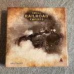 Small Railroad Empires, Hobby en Vrije tijd, Gezelschapsspellen | Bordspellen, Ophalen of Verzenden, Zo goed als nieuw