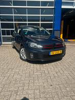 Volkswagen Golf 1.2 TSI gti pakket 6 bak trekhaak, Voorwielaandrijving, 4 cilinders, 610 kg, Origineel Nederlands