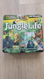 Leuk bordspel junglelife, Hobby en Vrije tijd, Gezelschapsspellen | Bordspellen, Ophalen, Nieuw