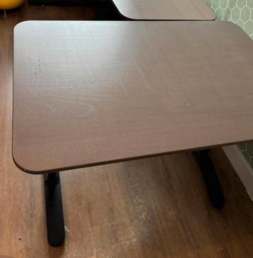 IKEA Galant bureau