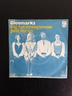 Glenmarks - Big Fat Oranguman - Nederlandse persing, Pop, Gebruikt, Ophalen of Verzenden, 7 inch