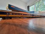 Piko NS Rijtuigen Set, Hobby en Vrije tijd, Modeltreinen | H0, Gebruikt, Gelijkstroom, Wagon, NS
