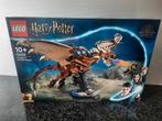 Lego harry potter 76406 Hungarian horntail dragon Nieuw, Nieuw, Ophalen of Verzenden, Lego