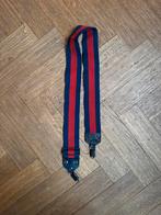 Vintage Camera Draagriem - Stijlvolle Accessoire, Kleding | Dames, Riemen en Ceinturen, Ophalen of Verzenden, Gedragen, Overige kleuren