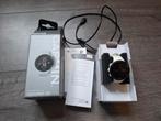 Garmin Forerunner 45S, Sieraden, Tassen en Uiterlijk, Sporthorloges, Gebruikt, Zwart, Ophalen of Verzenden, Conditie