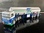 Tekno DAF 95 BK gas tankoplegger, Hobby en Vrije tijd, Modelauto's | 1:50, Ophalen of Verzenden, Bus of Vrachtwagen, Zo goed als nieuw