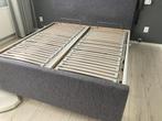 Ikea Boxspring elektrisch verstelbaar 2 pers., Ophalen, Gebruikt, Tweepersoons, 180 cm