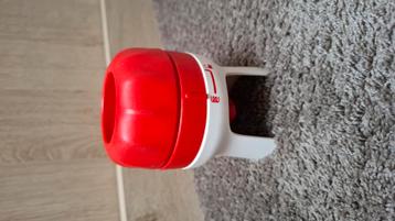 Tupperware spiraalsnijder beschikbaar voor biedingen