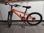 Oranje Rockrider 20 inch kinderfiets, Fietsen en Brommers, Ophalen, Gebruikt, Rockrider