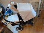Bugaboo donkey duo tweeling wandelwagen incl accessoires, Kinderen en Baby's, Kinderwagens en Combinaties, Ophalen, Gebruikt, Bugaboo