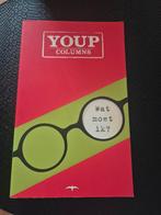 Youp van 't Hek - Wat moet ik?, Ophalen of Verzenden, Zo goed als nieuw, Youp van 't Hek