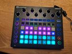 Novation Circuit Groovebox - Complete Set, Perfecte Staat!, Muziek en Instrumenten, Drumcomputers, Ophalen of Verzenden, Zo goed als nieuw