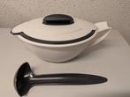 Tupperware Thermo-Duo Sauskom . (Nieuw), Ophalen, Nieuw, Bak of Kom