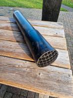 Ubbink Ontluchtingspijp - Dakventilatie, Doe-het-zelf en Verbouw, Afvoer, Pvc, Nieuw, Ophalen of Verzenden