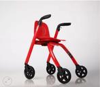 Nieuw in doos  Rollator met vier wielen,, Diversen, Rollators, Ophalen of Verzenden, Opvouwbaar, Nieuw