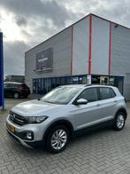 VOLKSWAGEN T-Cross 1.0 TSI 95pk T-Cross Life, Voorwielaandrijving, 95 pk, 620 kg, Bedrijf