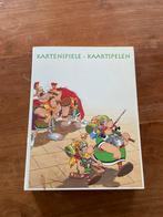 Asterix en Obelix Kaartspelen, Hobby en Vrije tijd, Gezelschapsspellen | Bordspellen, Ophalen of Verzenden, Zo goed als nieuw