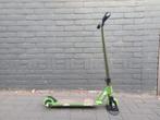 Stoere stuntstep, Ophalen of Verzenden, Gebruikt