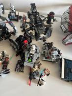 Lego star wars verzameling, Ophalen of Verzenden, Zo goed als nieuw