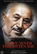 DVD SIMON WIESENTHAL jodenvervolging ww2 ISRAEL GAZASTROOK, Alle leeftijden, Verzenden, Zo goed als nieuw, Politiek of Geschiedenis