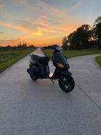 Zip type 3 125cc, Fietsen en Brommers, Scooters | Piaggio, Ophalen, Zo goed als nieuw, Tweetakt, Zip