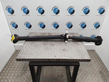 B.M.W. X1 E84 X20D [REAR_PROP_SHAFT] 2013 beschikbaar voor biedingen