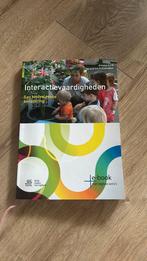 Jacqueline Schoemaker - Interactievaardigheden, Ophalen of Verzenden, Zo goed als nieuw, Jacqueline Schoemaker; Anneke Strik
