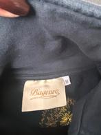 Oversized Trui Sweater Bagouwe Maat M, Ophalen of Verzenden, Zo goed als nieuw, Maat 48/50 (M), Blauw