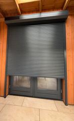 Elektrische Rolluik Solar  (3x) 175 x 239 cm NIEUW, Ophalen, Overige kleuren, 200 cm of meer, 150 tot 200 cm