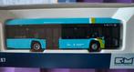 Rietze Arriva Urbino 12 Hydrogen Modelbus - 1:87, Verzenden, Nieuw, Bus of Vrachtwagen, Rietze