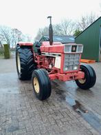 International 644, Ophalen of Verzenden, Gebruikt, Tot 80 Pk