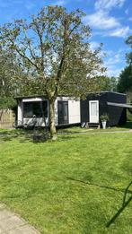 Chalet met aanbouw, Tot en met 2
