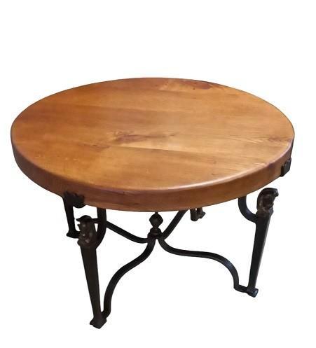 Jean-Charles Moreux salontafel., Antiek en Kunst, Antiek | Meubels | Tafels, Ophalen