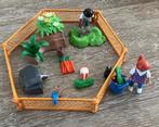 Playmobil countryset set nummer 70137, Ophalen of Verzenden, Zo goed als nieuw
