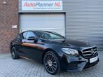 Mercedes-Benz E-klasse 350e AMG Line! Camera! Navi! Virtual!, Auto's, Mercedes-Benz, Automaat, Achterwielaandrijving, Gebruikt