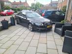 Audi A6 3.2 FSI 188KW Quattro Tiptr. 2004 Zwart, Ophalen, Audi