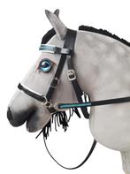 Bitloos hoofdstel hobbyhorse, Ophalen of Verzenden, Nieuw