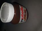 Nutella Pot, Ophalen of Verzenden, Poeder of Drank