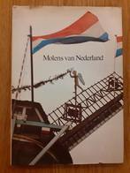 Molens van Nederland, Boeken, Verzenden, Gelezen, Herman Besselaar