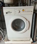 Siemens Wasmachine - E16-36, Witgoed en Apparatuur, Wasmachines, Ophalen, Gebruikt, Voorlader, Kort programma